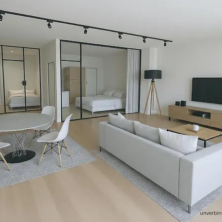 Loft Living - Pflummernhaus アパート *
