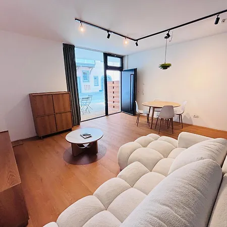 アパート Loft Living - Pflummernhaus
