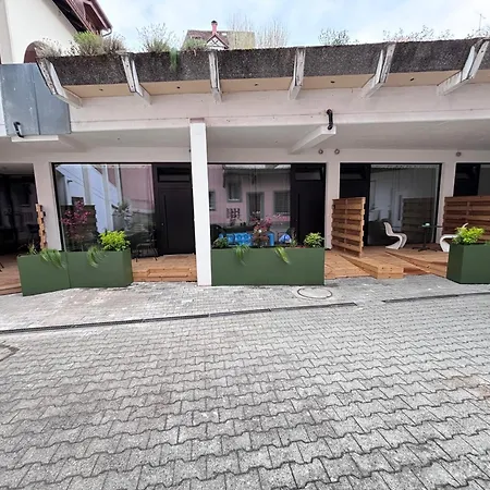 Loft Living - Pflummernhaus