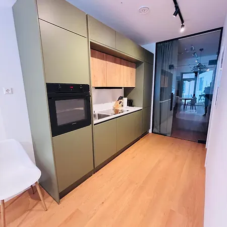 アパート Loft Living - Pflummernhaus *